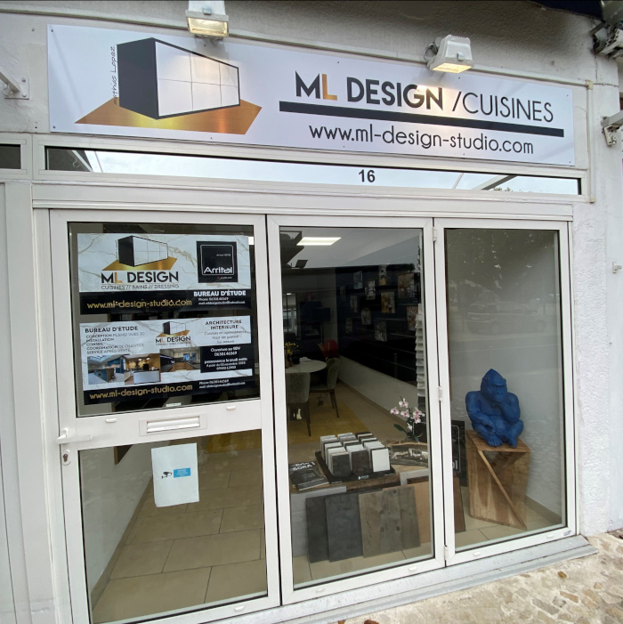 ML Design Charente-Maritime